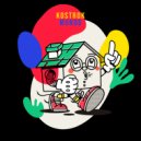 Kostrok - Mundo Disco (Iban Montoro & Jazzman Wax Remix)
