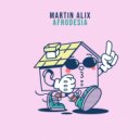 Martin Alix - West