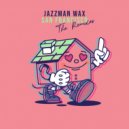 Jazzman Wax - San Francisco