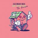 Jazzman Wax - San Francisco (Rhode & Brown Remix)