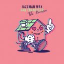 Jazzman Wax - San Francisco (Igor Gonya Remix)