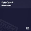 ElektroOrganik feat. Christian Fontana - Revolutions (Danny Jones Remix)