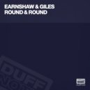Earnshaw & Giles - Round & Round (Round-A-Pella)