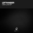 Lefthander - Into Space (Original Mix)