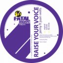 Jaimy ft Juan Wells - Raise Your Voice (Radio Cut)