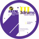 Keven Maroda - 3 Drums