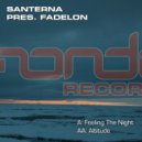 Santerna pres. Alteron - Altitude