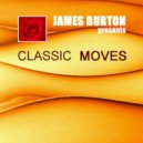 James Burton - Air