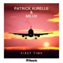 Vardini & Milux - First Time (JAMP´s Wicked Remix)