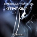 Johan Berg & Bastards of Funk - Dig In The Dirt (Original Mix)