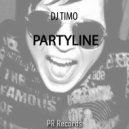 DJ Timo - Partyline (Bayamo Summerline Remix)