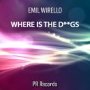 Emil Wirello - Where Is The Drugs (Amir Hakim Remix)