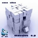 Coco Silco - Groove Massive