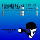 Hiroaki Iizuka - Circle