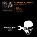 Koerner, Treplec - Asian Girl (Original Mix)