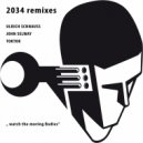 Beroshima - Electronic Discussion (The Hacker Remix)