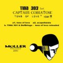 Tina 303 feat. Captain Comatose - Acapellalala (Original Mix)