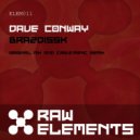 Dave Conway - Brazdissk (Original Mix)