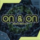 Mike Mucci - On & On (Electrick Mix)