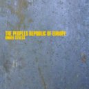 The Peoples Republic Of Europe - The Long Decline