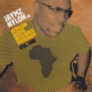 Jaymz Nylon & African Audio Research Program Feat. Joshua Tree - Love Is The Answer (Jaymz Nylon Afrotech Mix)