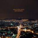 Halcyon Days - Metallic Compound