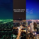 Halcyon Days - Pattern Select