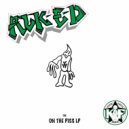 Alk-e-d - Intro