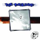 DJ Deluxe - Chalk & Cheese