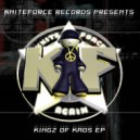 Wonter - Return Of The Real