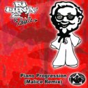 Dj Luna-C & Bexxie - Wake Up