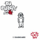 DJ Luna-C - The Fear, Then Peace