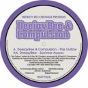 DeejayBee & Compulsion - Summer Aurora (Original Mix)