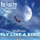 Angel Eyez - Fly Like A Bird (In-Effect Mix)