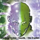 The Sheflau Twins - The Daddy (Original Mix)
