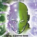 Sirus - DJ Never Seen (Sirus Remix)