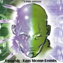 Osmosis - Bass Stomp (Original Mix)