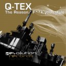 Scott Brown presents QTEX - Fuck Your Style (Original Mix)