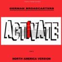 German Broadcasters - I Machine