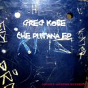 Greg Kobe - Life of Agony