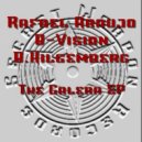 Rafael Araujo, B. Hilgemberg - Mandagua (Original Mix)