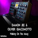 Damon Jee, Olivier Giacomotto - Vegetable Orchestra