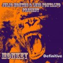 Julio Montes, Luis Fontalvo - Monkey