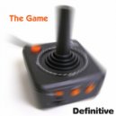 Alfonso Padilla - The Game