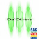 Da\'Others - Tribal Man (Andres S Original Mix)