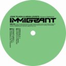 John Tejada & Arian Leviste - Stretch Forever