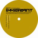 Entity - Departed