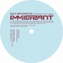 Nico Awtsventin - Drifting Into Calm