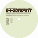 Lucas Rodenbush - Convoluted (Original Mix)