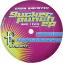 Brian Aneurysm & Lega - Fight Back (Original Mix)